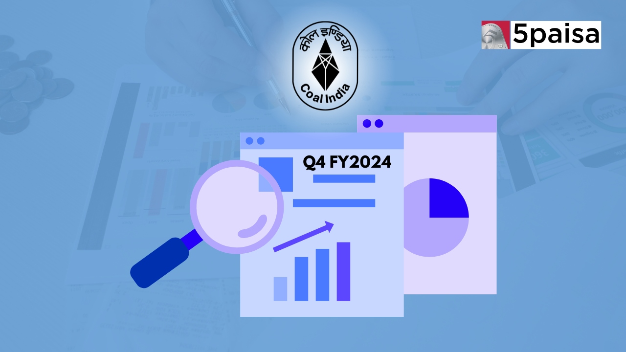 Coal India Q4 Flop, But COALINDIA Stock Price Soars on Broker Buy Rating Coal India Q4 Flop, But COALINDIA Stock Price Soars on Broker Buy Rating