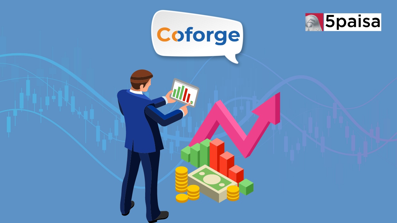 Coforge Launches Rs 2,240 Crore QIP for Cigniti Acquisition