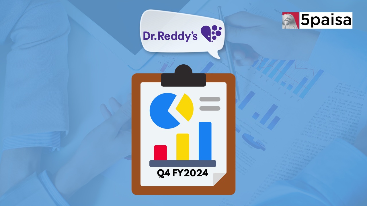 Dr. Reddy's Q4 Results: Healthy Numbers, but Brokerages Unimpressed 