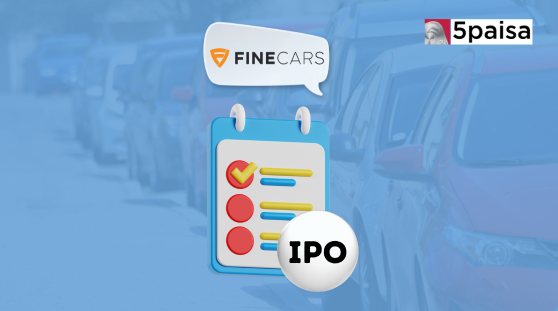 Finelistings Technologies IPO Listed 3.25% Higher, Hits Upper Circuit