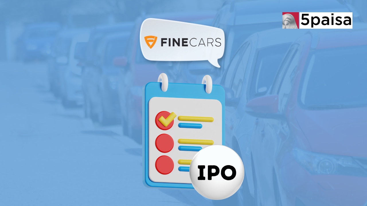 Finelistings Technologies IPO Listed 3.25% Higher, Hits Upper Circuit