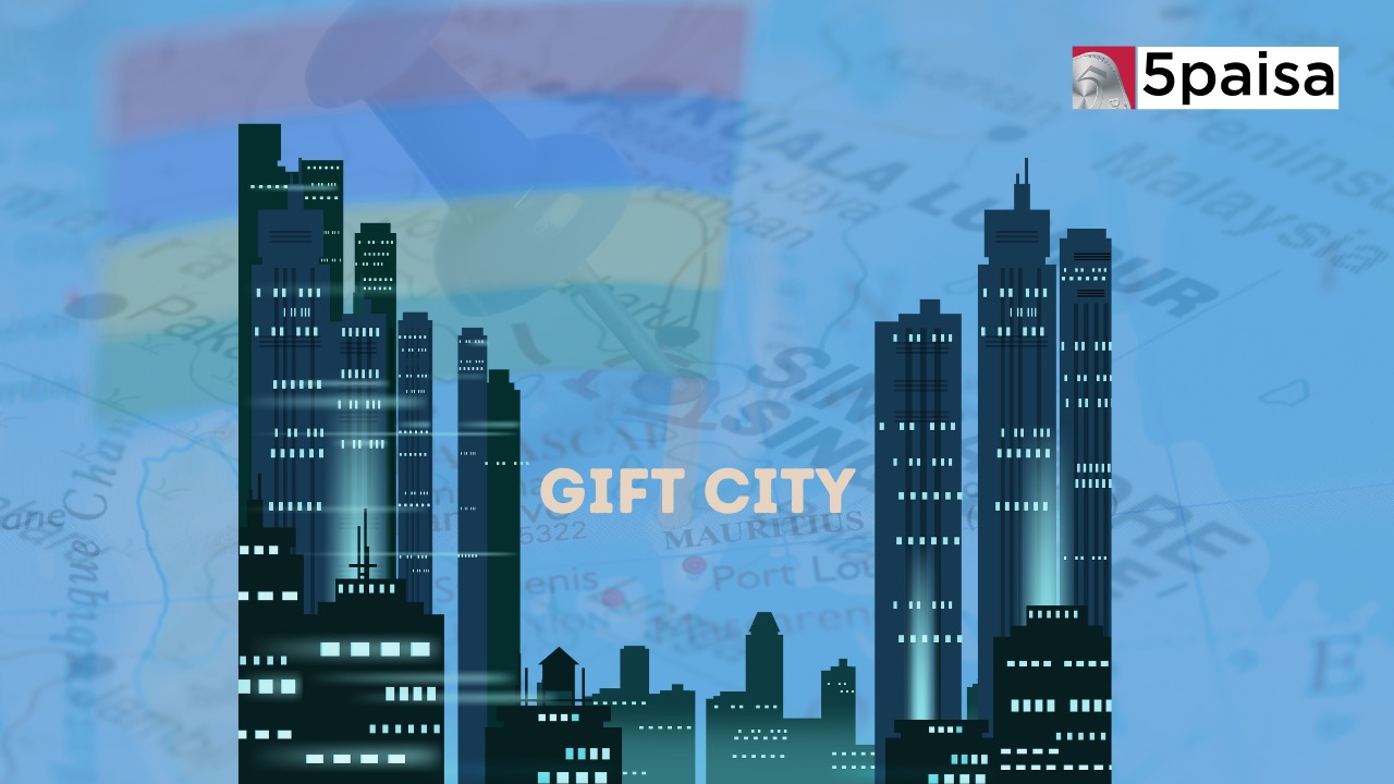 GIFT City Tax Sops Shift FPIs Away from Mauritius, Singapore: What&#039;s Driving the Change?