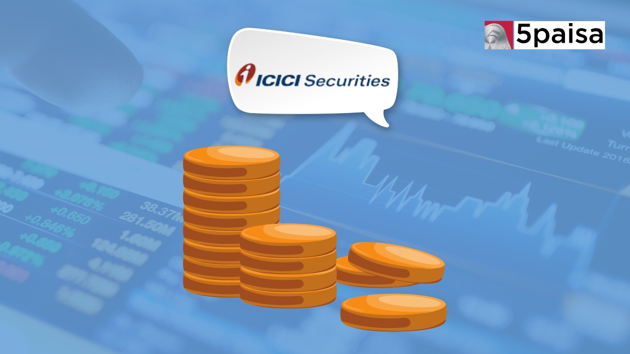 ICICI Securities Shares in Spotlight: 16 Fund Houses Support Delisting, 7 Oppose
