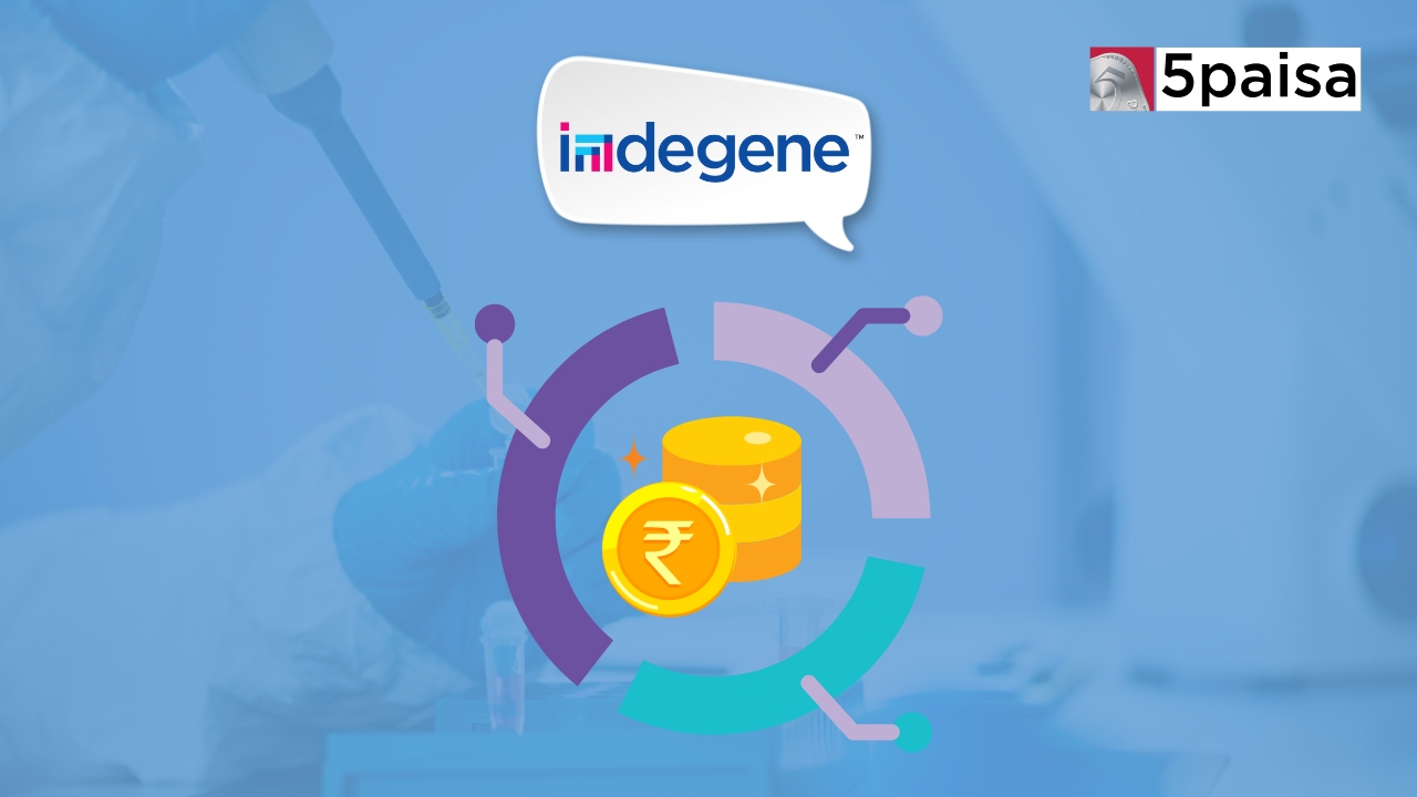 Indegene IPO: Anchor Allocation at 29.8%