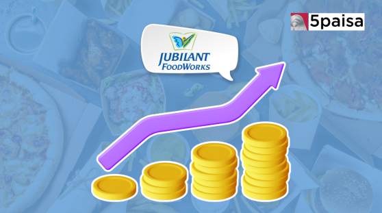 Jubilant FoodWorks: Brokerages Cut Target Price Despite Sevenfold Profit Jump