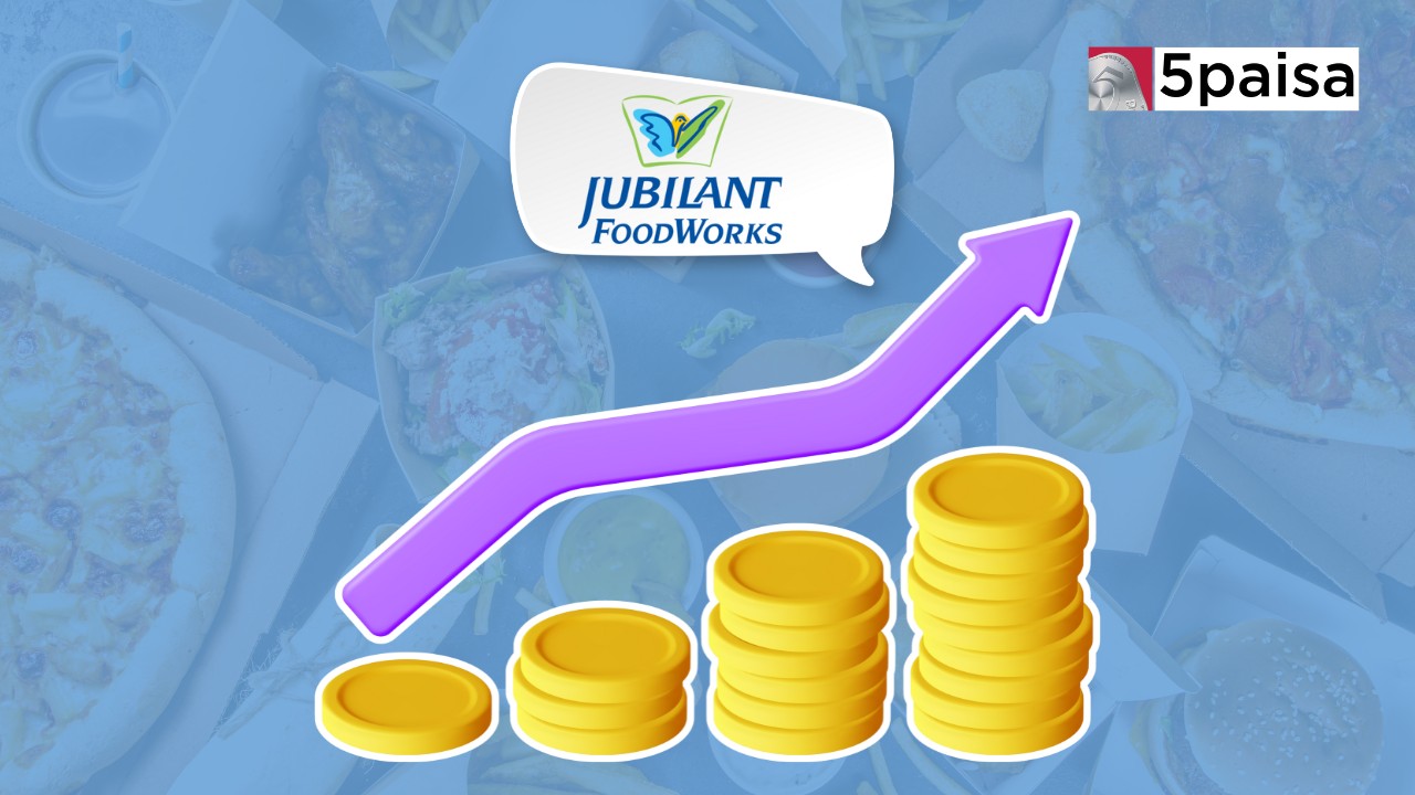 Jubilant FoodWorks: Brokerages Cut Target Price Despite Sevenfold Profit Jump