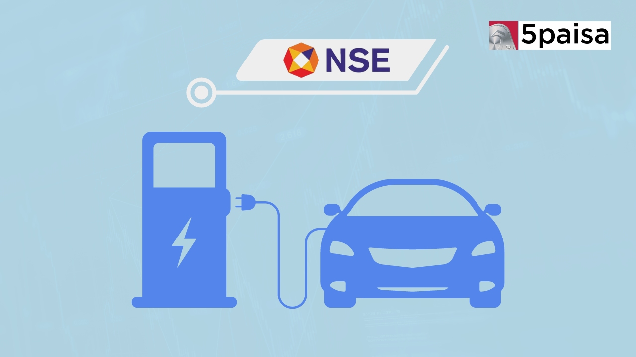 NSE Indices Introduces Nifty EV & New Age Automotive Index!