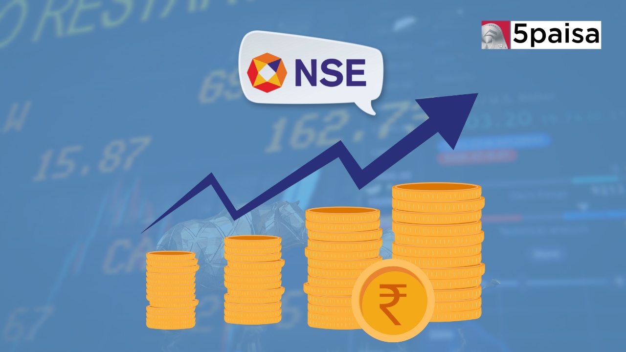 NSE Market Cap Jumps from $4 Trillion to $5 Trillion in 6 Months