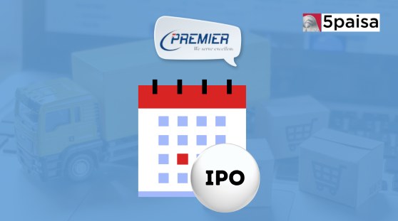 Premier Roadlines IPO Subscribed 117.65 times