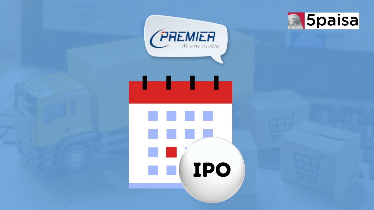 Premier Roadlines IPO Subscribed 117.65 times