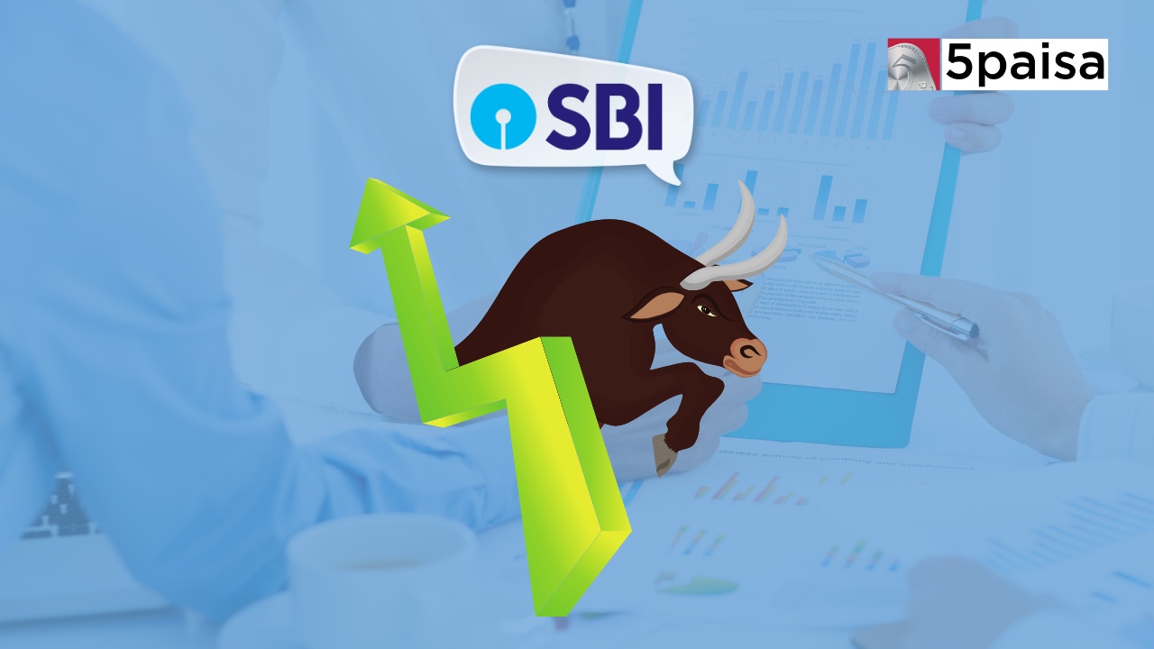 SBI Share Price Rose After Analysts Stay Bullish Post Upbeat Q4 Results