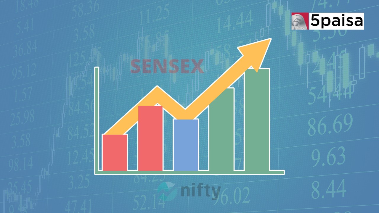 Sensex, Nifty Open Steady Despite FOMC's Inflation Concerns