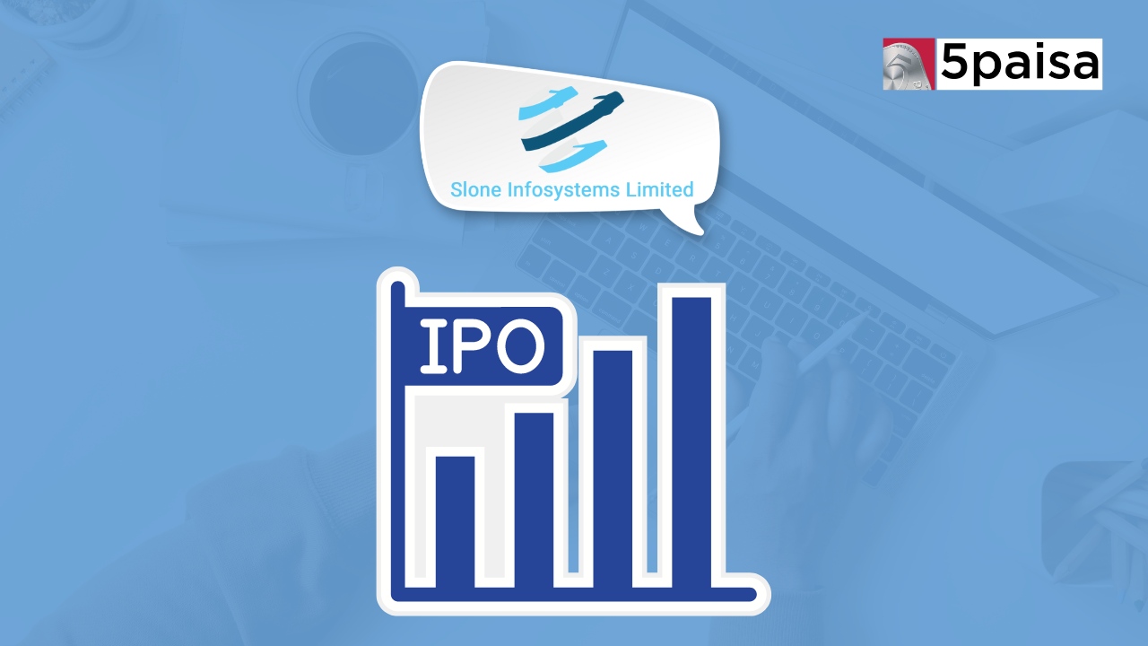 Slone Infosystems IPO: 73.61 Times Oversubscribed on Day 2