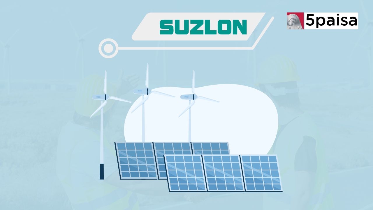 Suzlon Wins 82 MW Wind Energy Project from Oyster Green