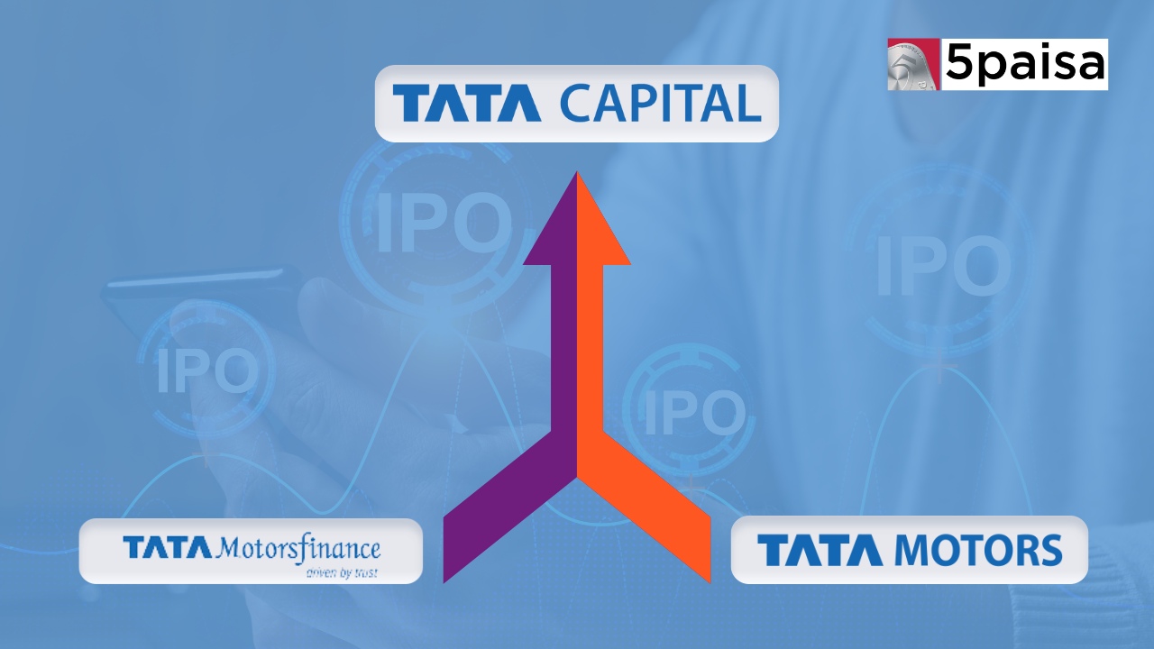 Tata Motors Plans NBFC Spin-off, Merger with Tata Capital Before IPO Launch