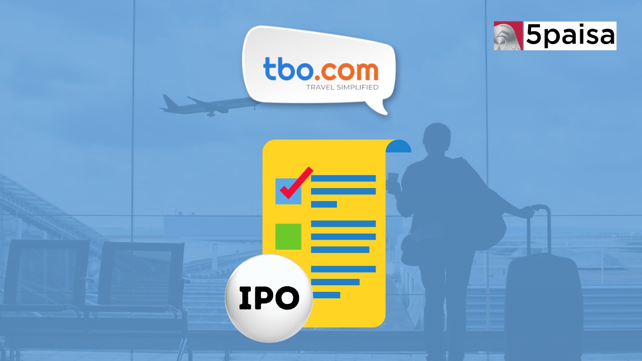 TBO Tek IPO Listed 55% Higher; then Closes Flat