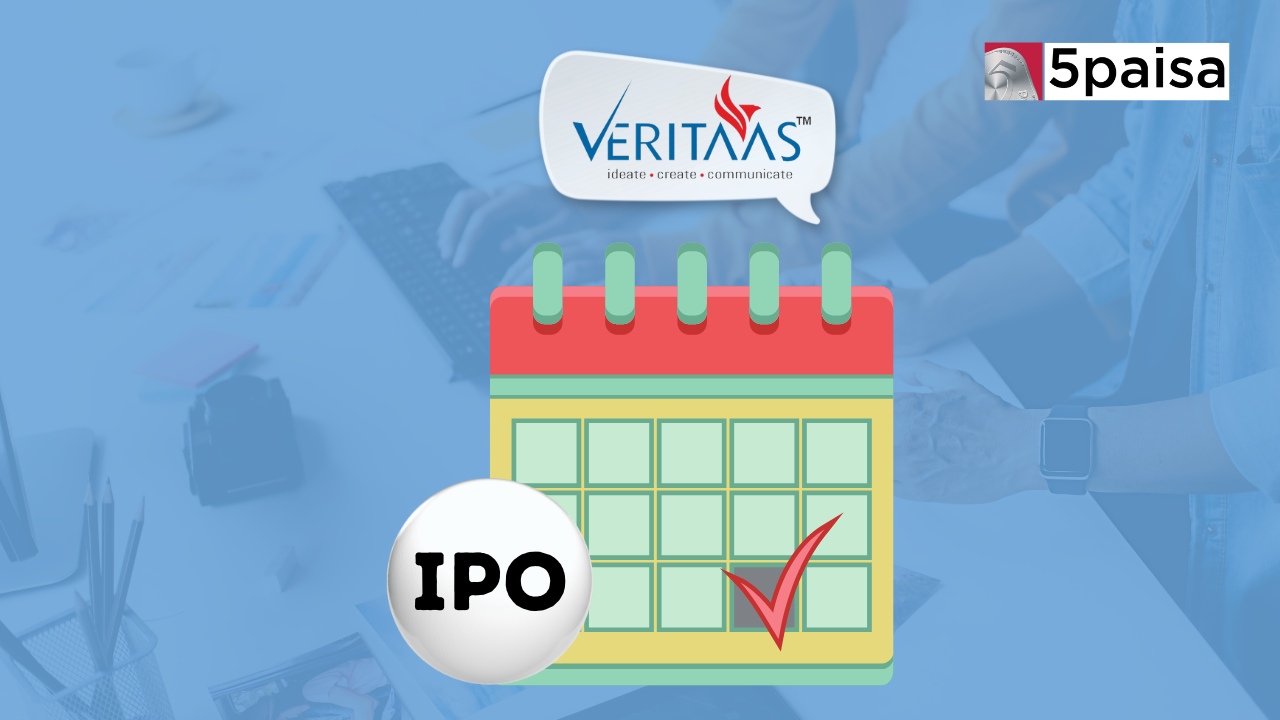 Veritaas Advertising IPO Subscribed 621.99 Times