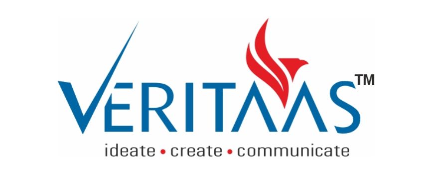 Veritaas Advertising Ltd