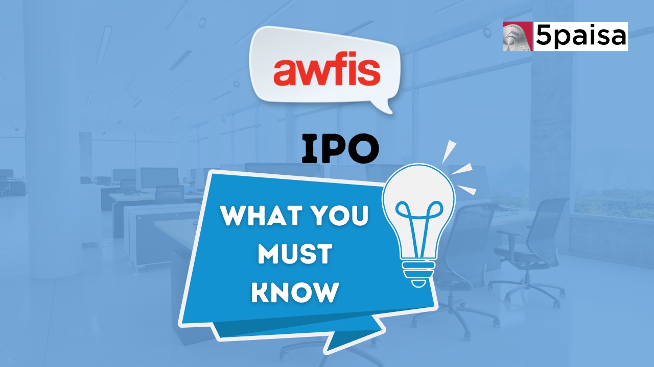 What you must know about Awfis Space Solutions IPO?