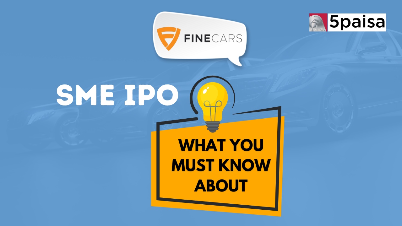 What you must know about Finelistings Technologies IPO?