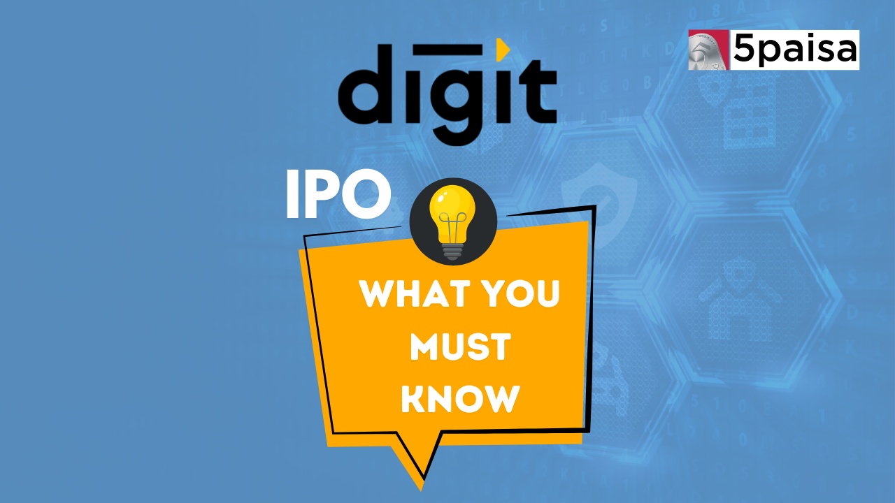 What you must know about Go Digit General Insurance IPO?