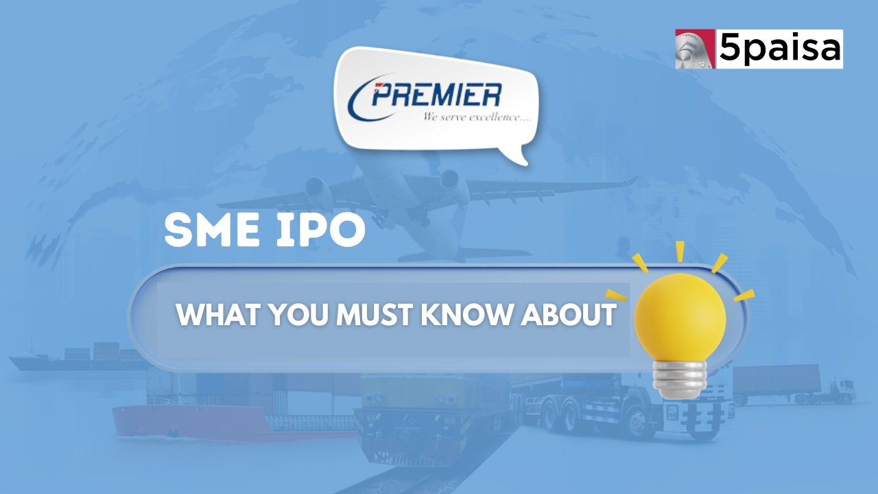 What you must know about Premier Roadlines IPO?