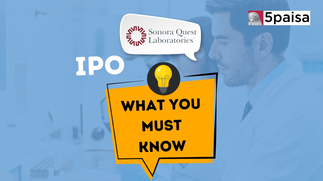 What you must know about Quest Laboratories IPO?