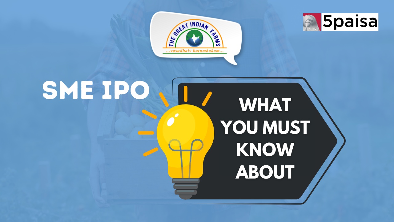 What you must know about TGIF Agribusiness IPO?