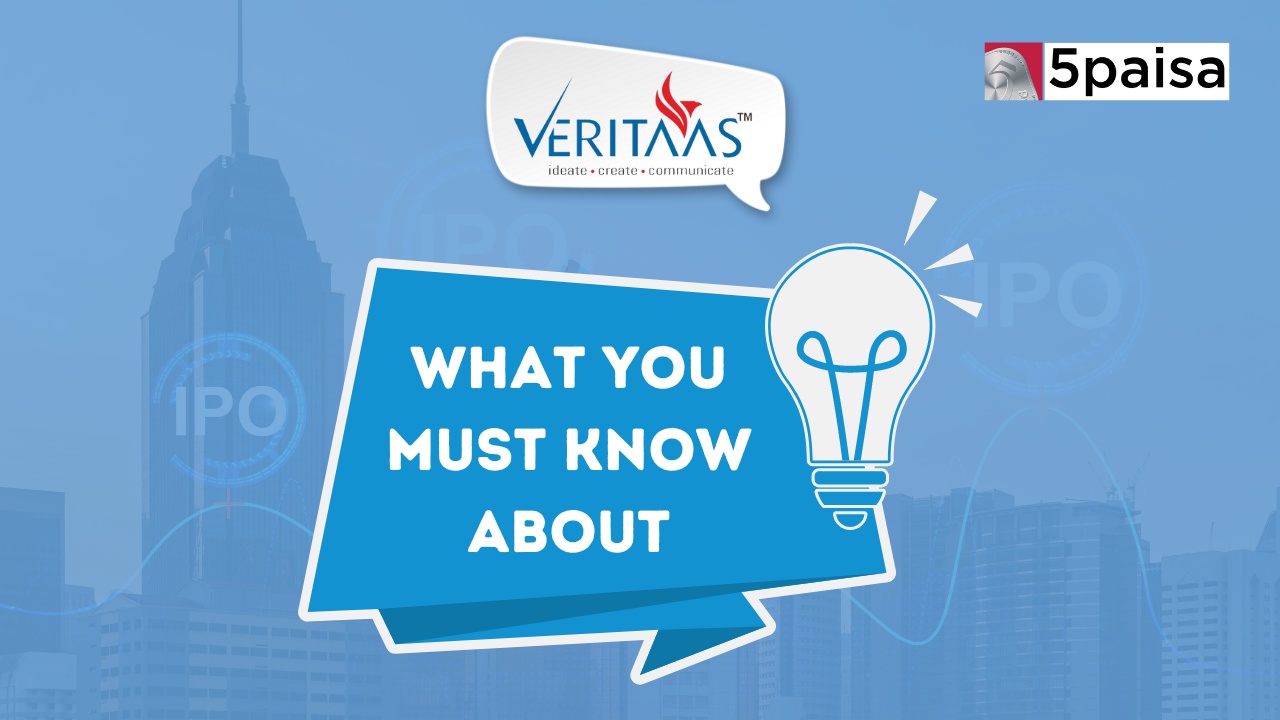 What you must know about Veritaas Advertising IPO?