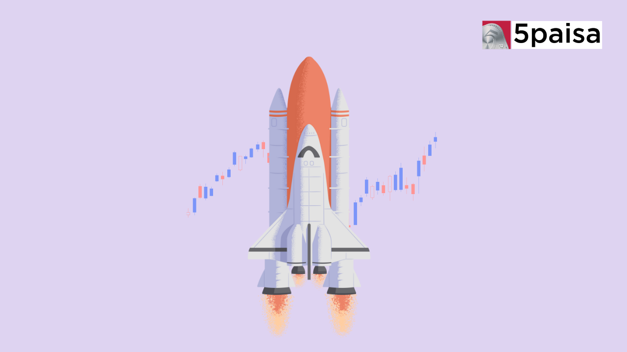 Best Aerospace Stocks in India