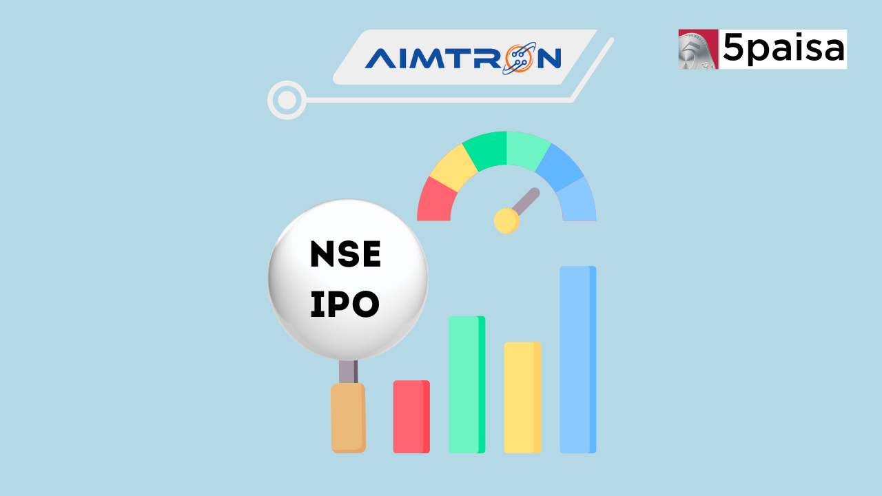 Aimtron Electronics NSE IPO