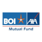 Bank of India Mutual Fund