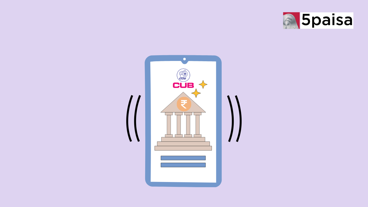 What is City Union Bank (CUB) Net Banking?