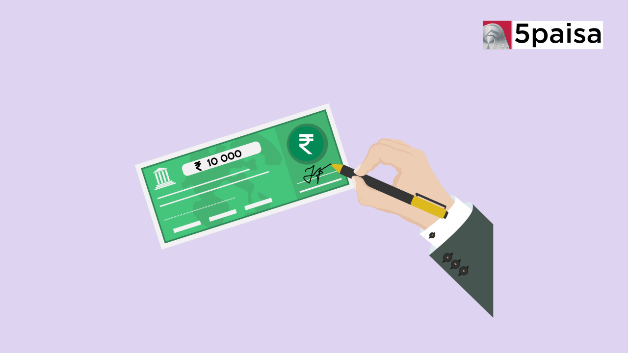 What Is Cross Cheque?