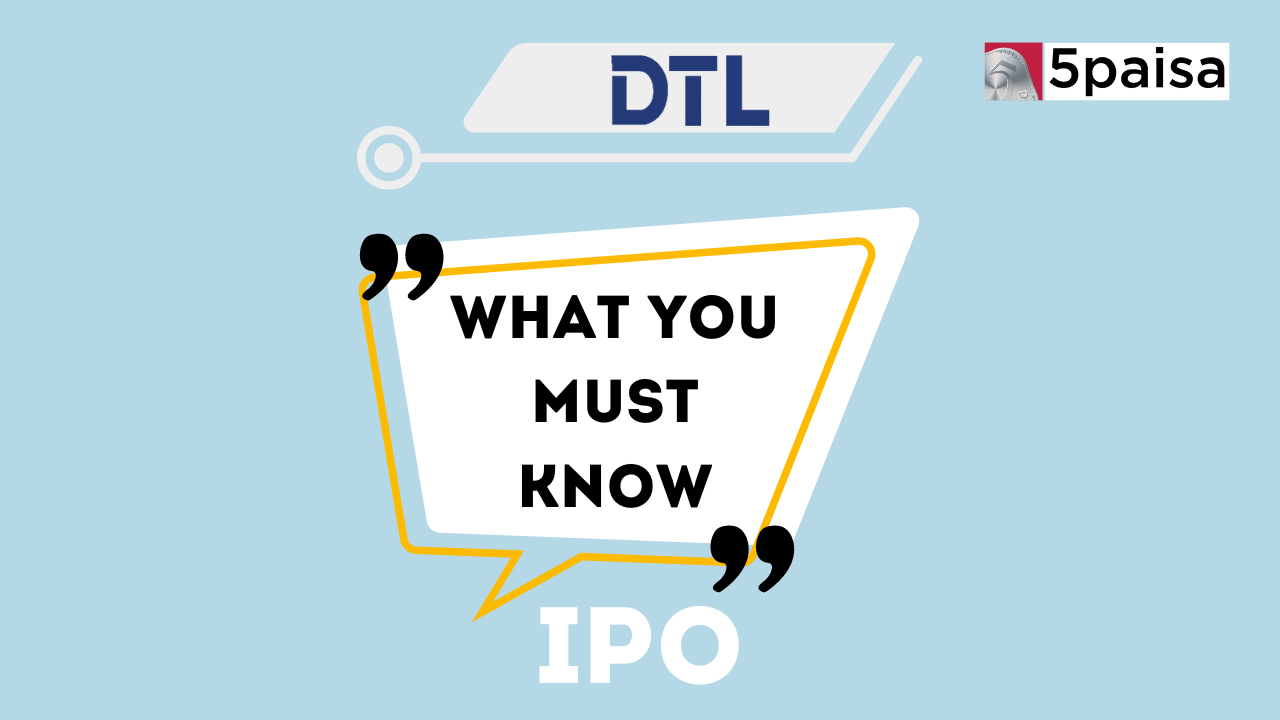 What you must know about Diensten Tech IPO?