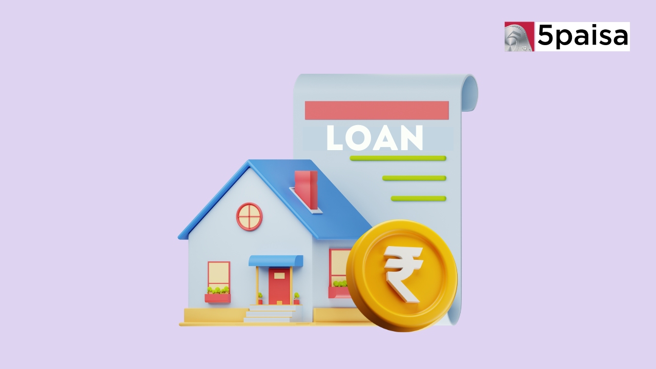 Best Home Loan In India 