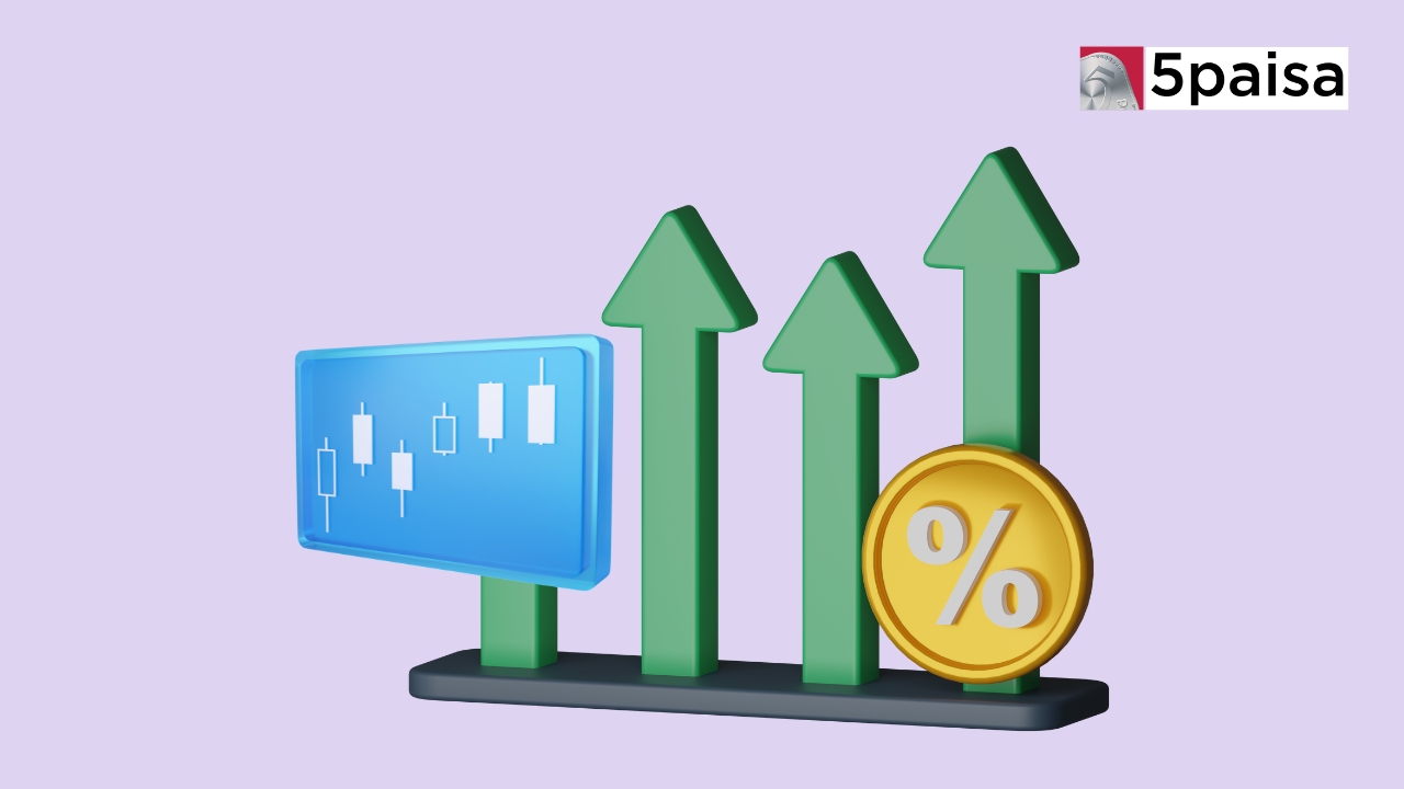 How Do Interest Rates Affect the Stock Market? | 5paisa