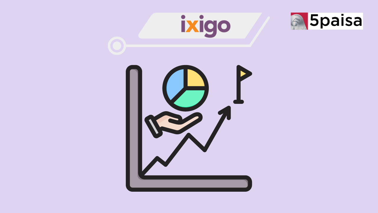 Ixigo IPO Allotment Status