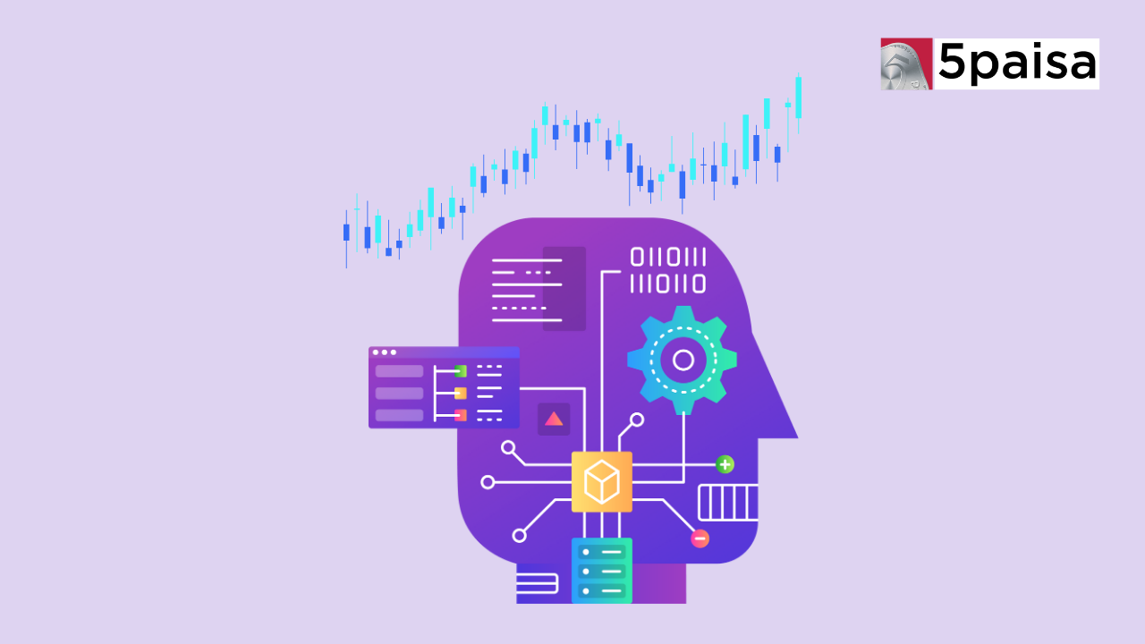 Best Machine Learning Stocks in India 