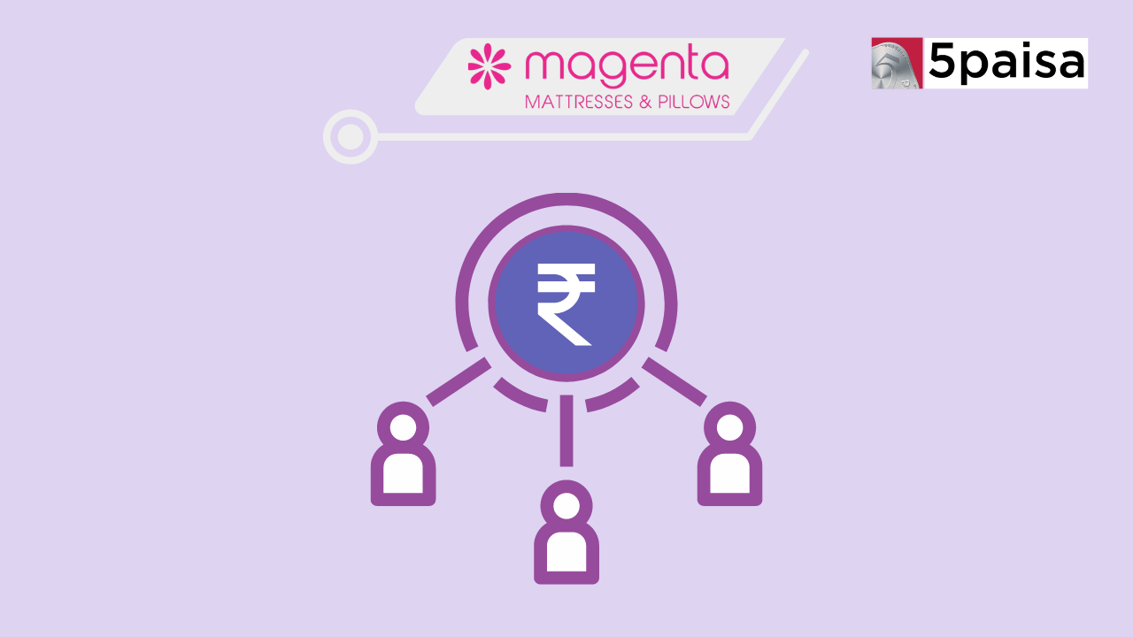 Magenta Lifecare IPO Allotment Status