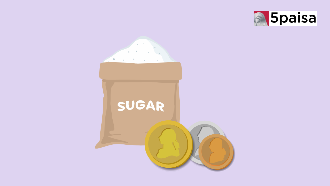 Best Sugar Penny Stocks in India