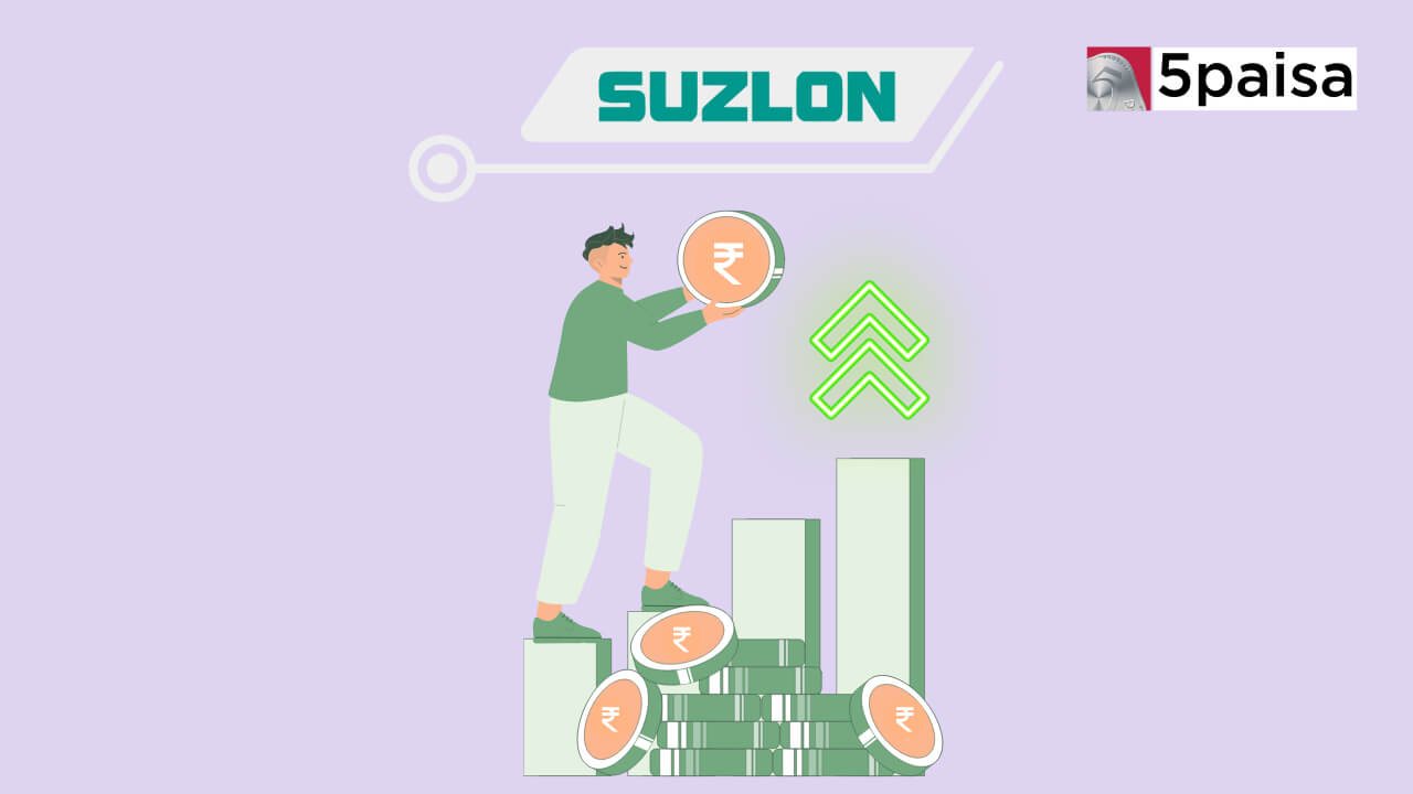 Suzlon Energy shares give multibagger returns of 340% in 1 year