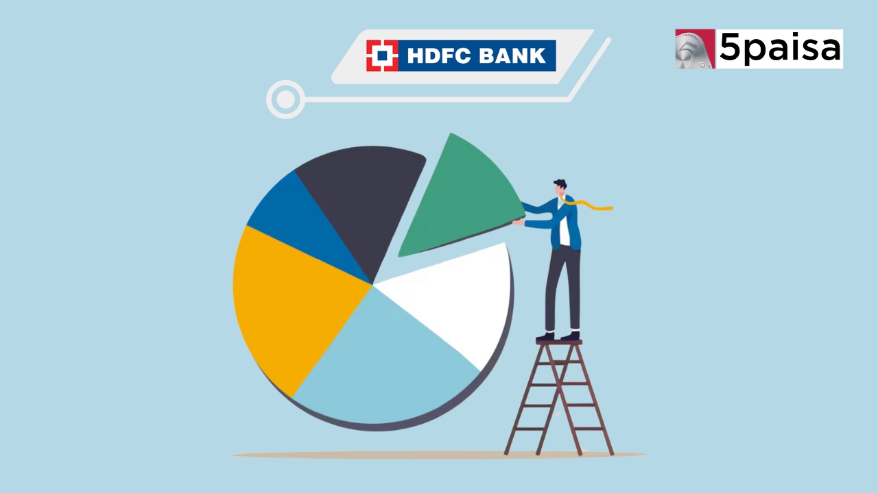 UBS Forecasts $3.5 Billion Inflows for HDFC Bank in August MSCI India Index Rebalancing