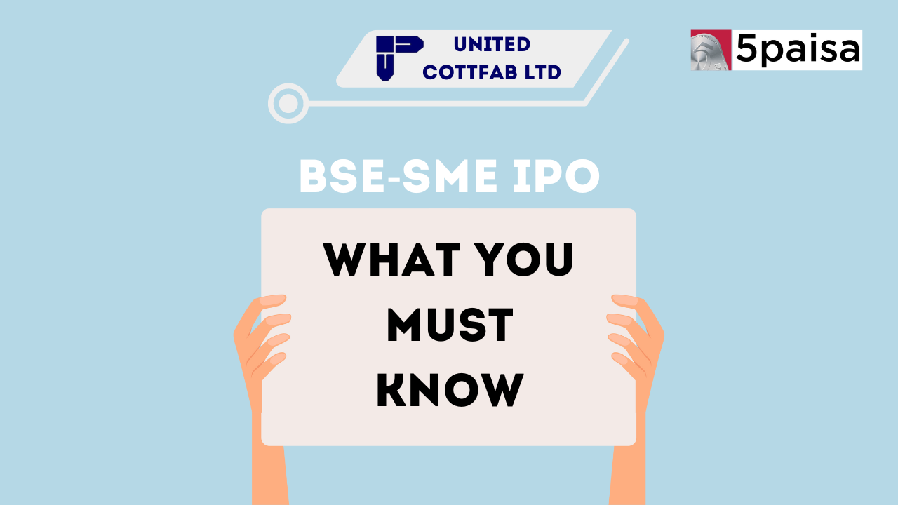 What you must know about United Cotfab IPO?