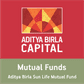 Aditya Birla Sun Life Mutual Fund