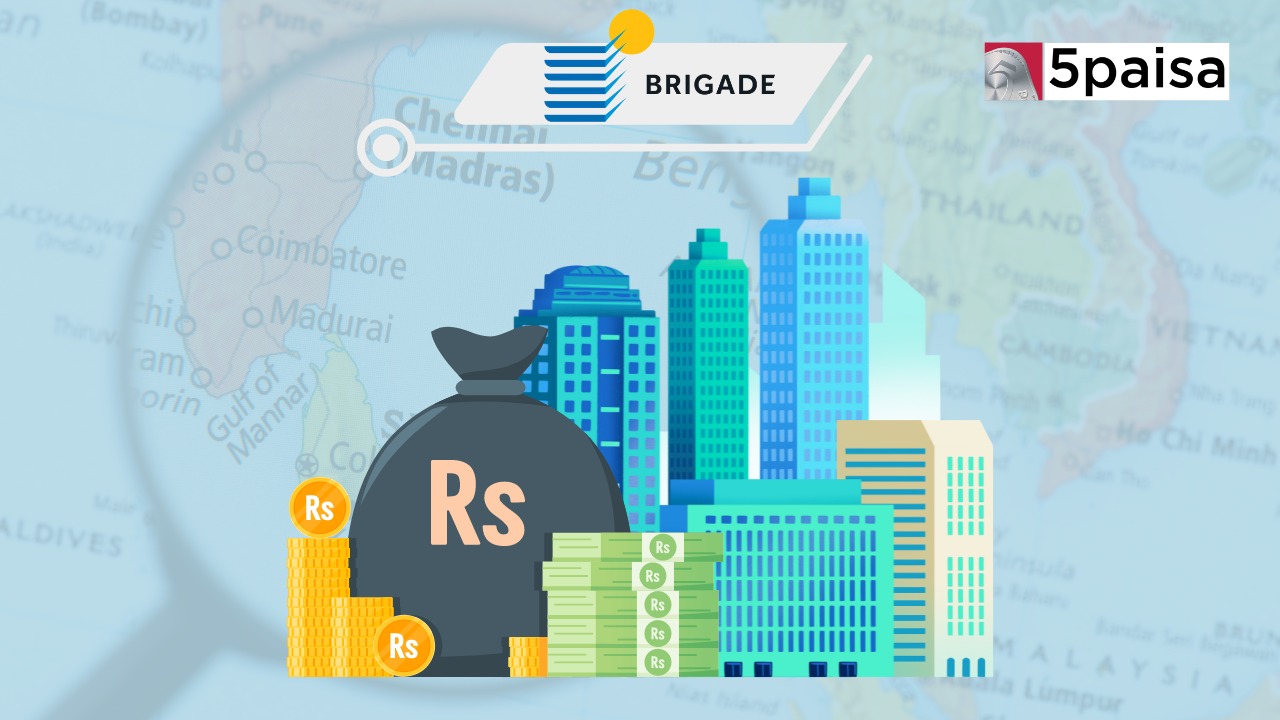 Brigade Enterprises Announces ₹8,000 Crore Investment Plan for Chennai by 2030