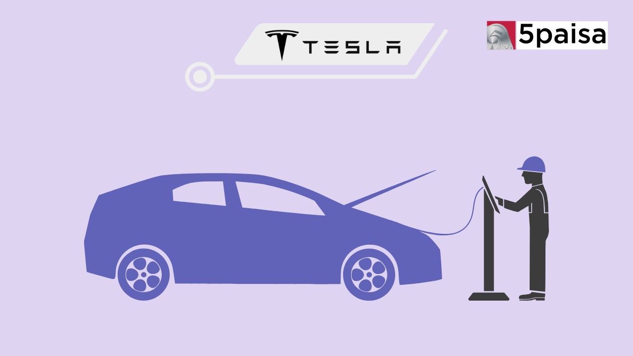 Can Tesla Disrupt India's Auto Industry?