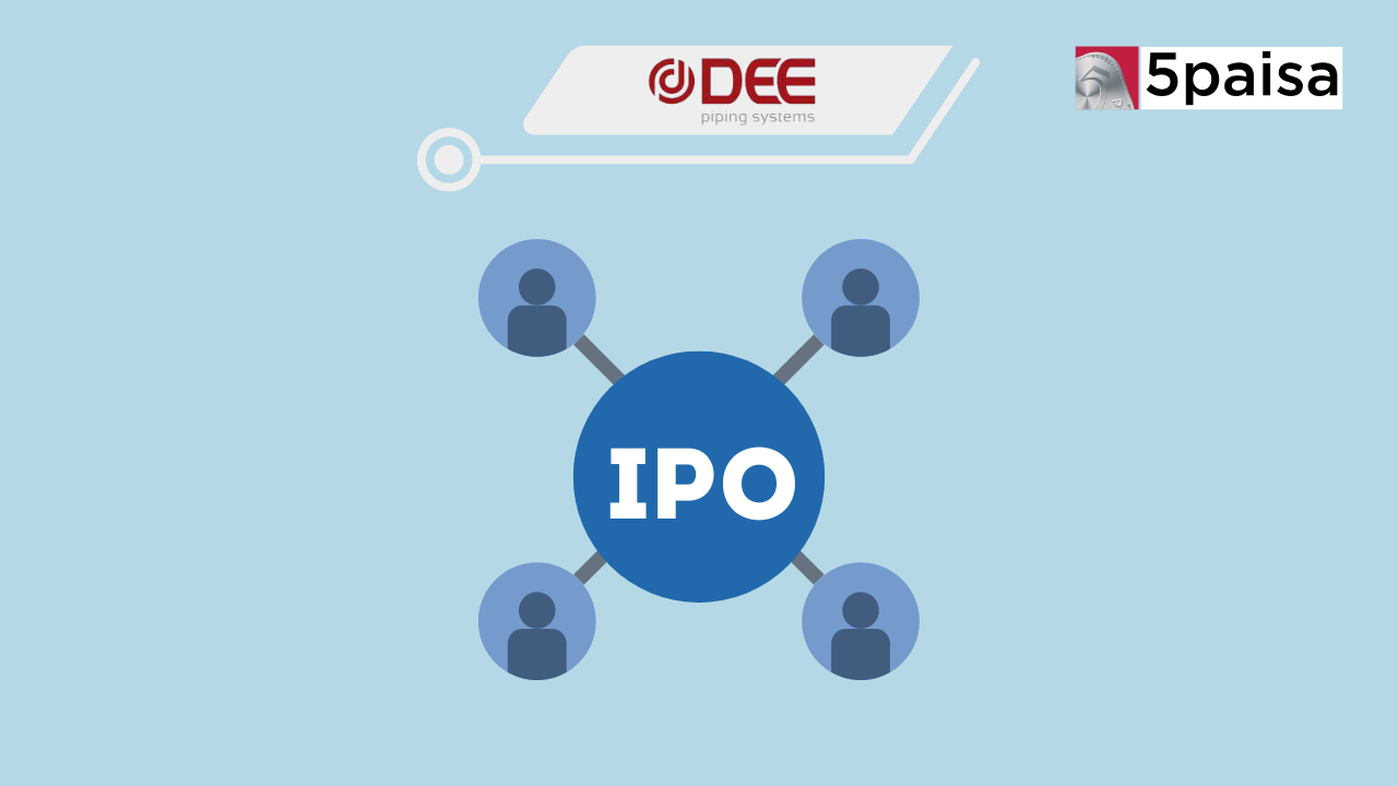 DEE Development Engineers IPO: Anchor Allocation at 29.20%