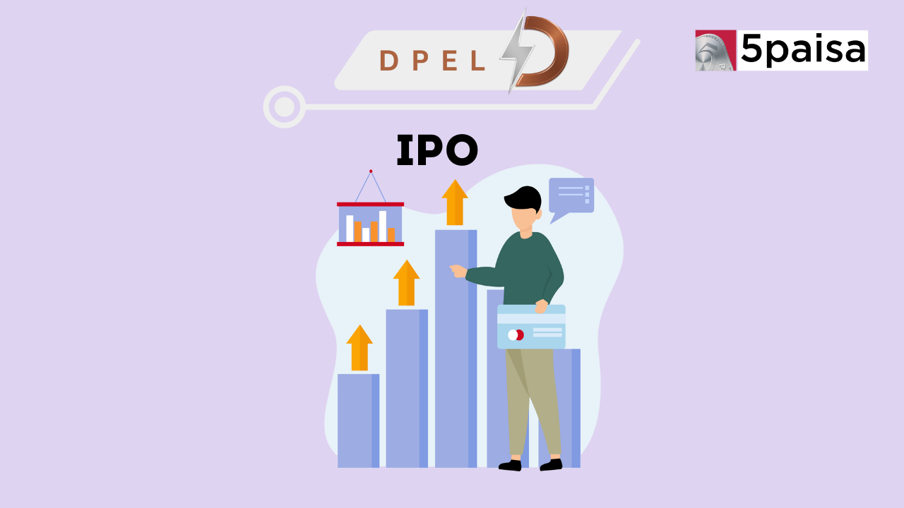 Divine Power IPO Allotment Status | 5paisa