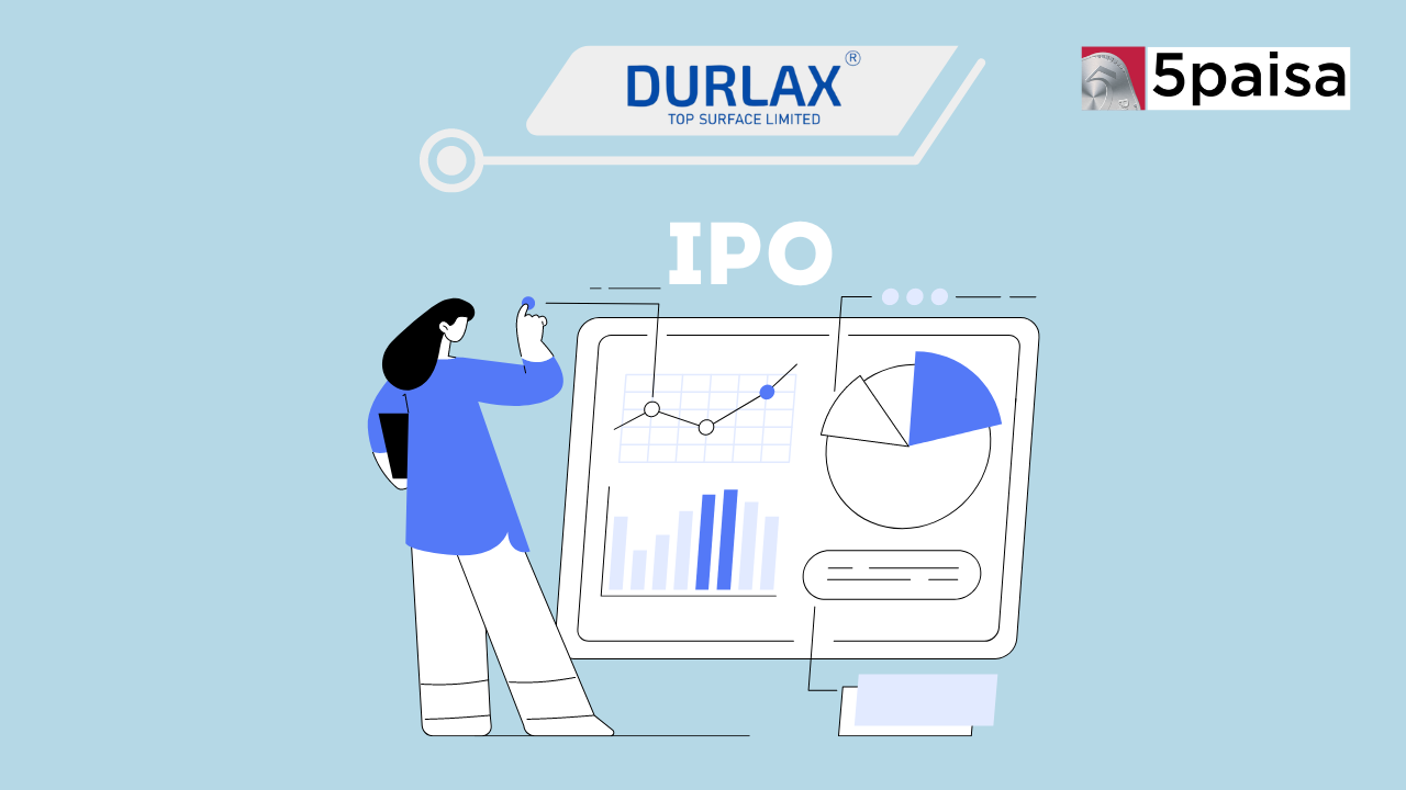 Durlax Top Surface IPO Subscription Status